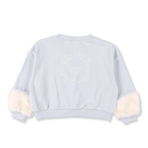 キッズ　トップス（100～120cm・mamaraku/サンリオキャラクターズ）