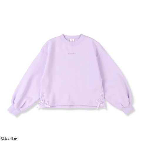 キッズ　プルオーバー （100～120cm・みいるか）