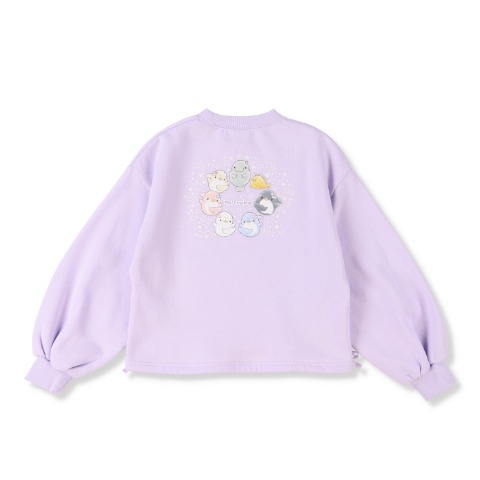 キッズ　プルオーバー （100～120cm・みいるか）