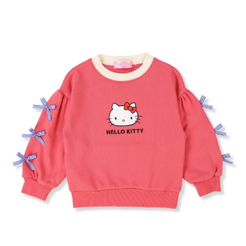 キッズ　プルオーバー （100～120cm・サンリオキャラクターズ)