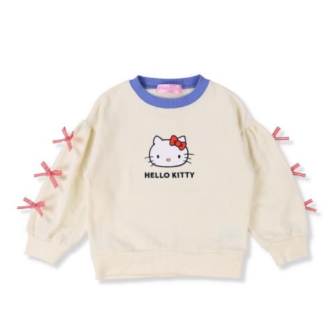 キッズ　プルオーバー （100～120cm・サンリオキャラクターズ)