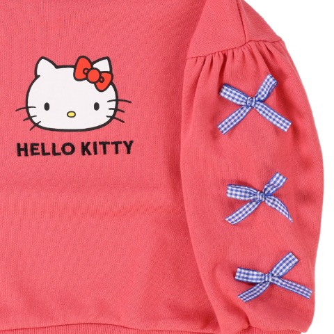 キッズ　プルオーバー （100～120cm・サンリオキャラクターズ)