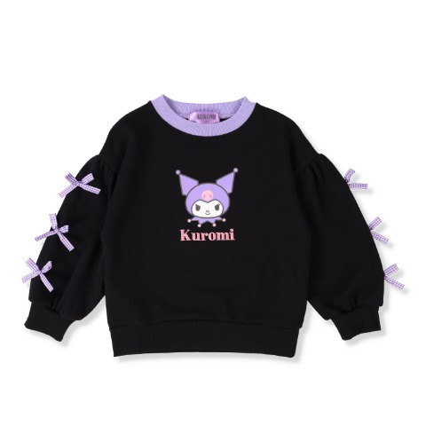 キッズ　プルオーバー （100～120cm・サンリオキャラクターズ)