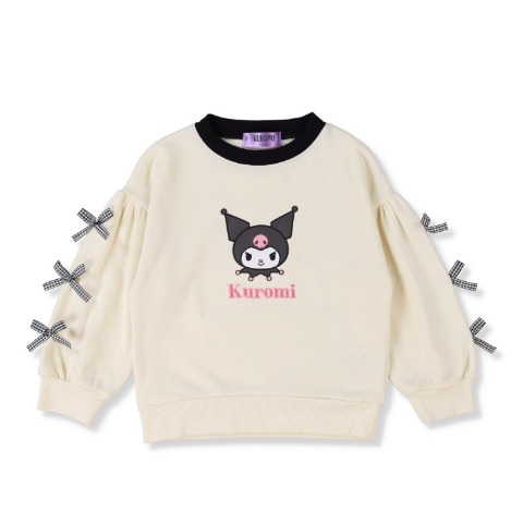 キッズ　プルオーバー （100～120cm・サンリオキャラクターズ)