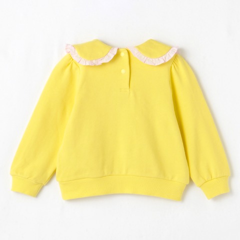 キッズ　プルオーバー（100～120cm・I LOVE J haru）