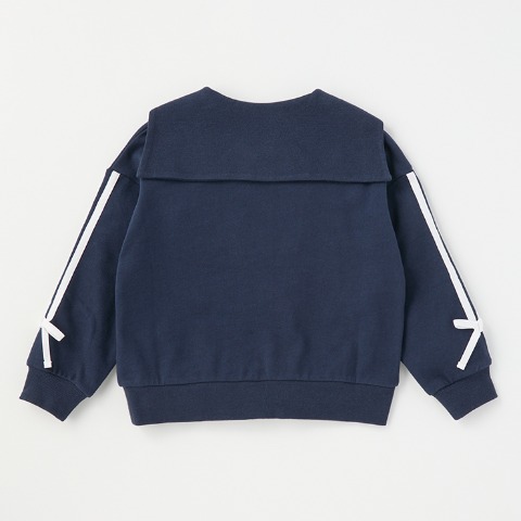 キッズ　プルオーバー（100～120cm・ELLE）