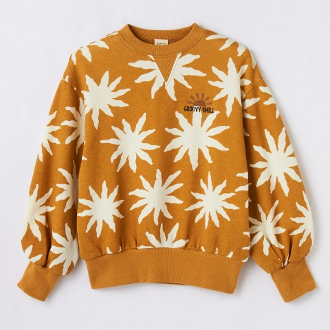 キッズ　プルオーバー（100～120cm・Solberry Jaｍ）