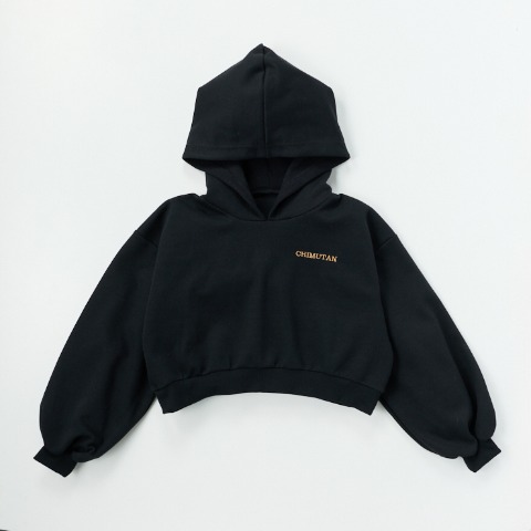 キッズ プルパーカ（100～120cm・モンチッチ×KOGYARU）