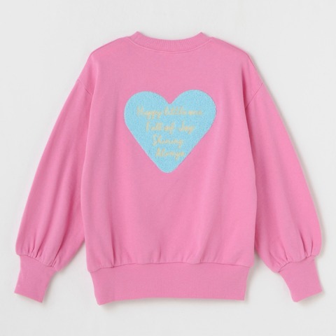 キッズ　プルオーバー（100～120cm・moimoi）