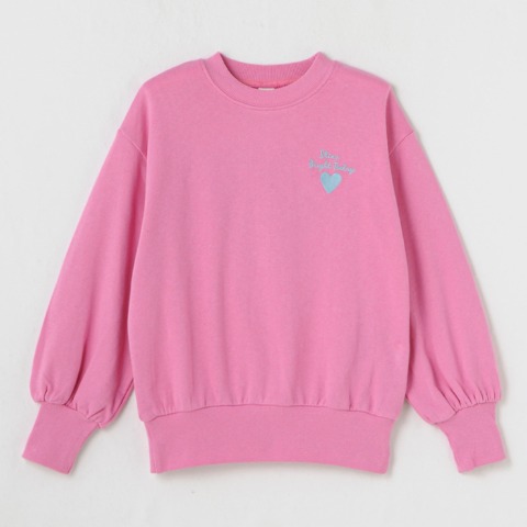 キッズ　プルオーバー（100～120cm・moimoi）