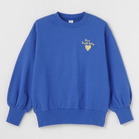 キッズ　プルオーバー（100～120cm・moimoi）