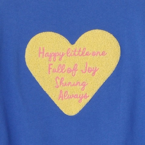 キッズ　プルオーバー（100～120cm・moimoi）