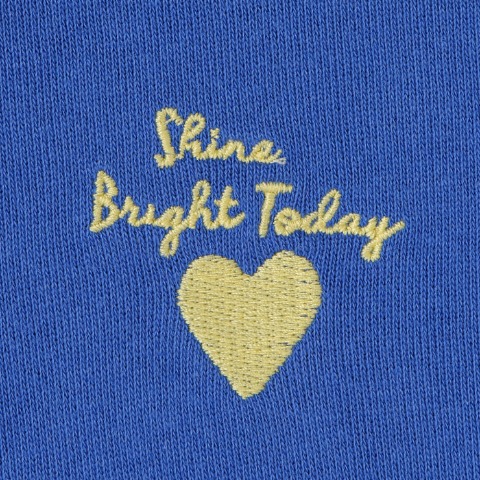 キッズ　プルオーバー（100～120cm・moimoi）