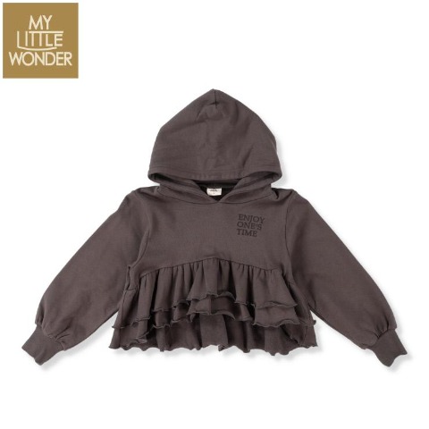 キッズ　パーカー（100～120cm・MYLITTLEWONDER）