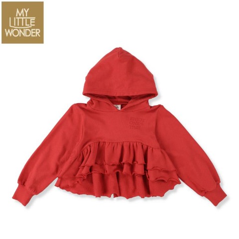 キッズ　パーカー（100～120cm・MYLITTLEWONDER）