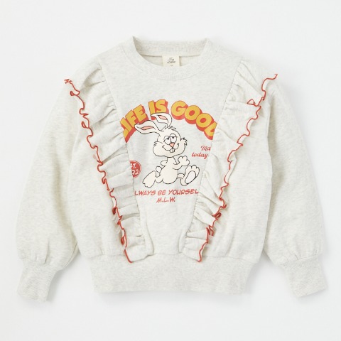 キッズ　プルオーバー（100～120cm・MYLITTLEWONDER）