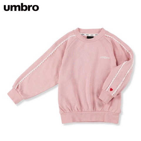 キッズ トレーナー（100～120㎝・Umbro） | バースデイ | しまむらパーク