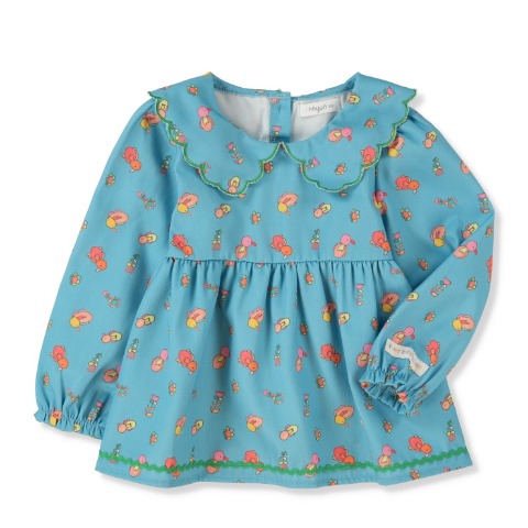 キッズ　トップス（100～120cm・nayun /キキクリエイティブ）