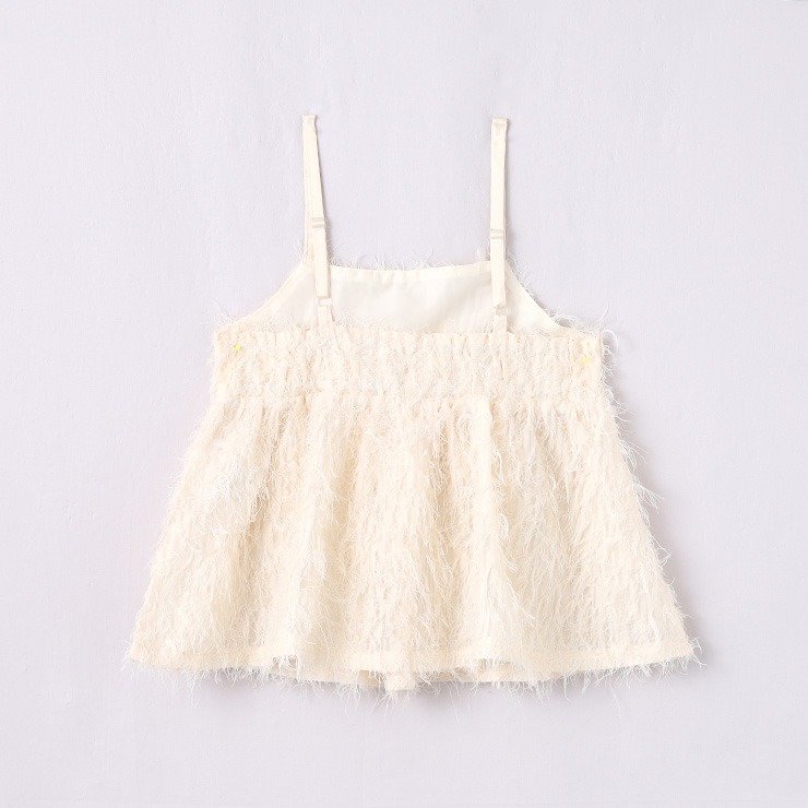 キッズ ビスチェ（100～120cm・MYLITTLEWONDER） | バースデイ 公式  