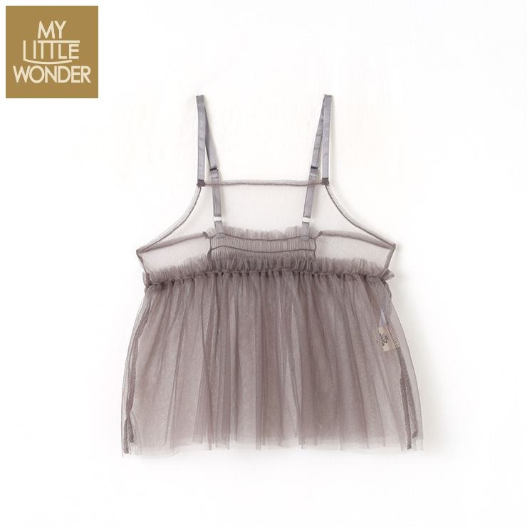 本日12/24掲載終了litmus◻︎Her Praha◻︎キャミビスチェ