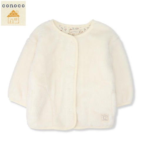 キッズ　ジャケット（100～120cm・conoco）