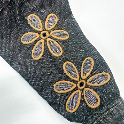 キッズ　ジャケット （100～120cm・MYLITTLEWONDER）
