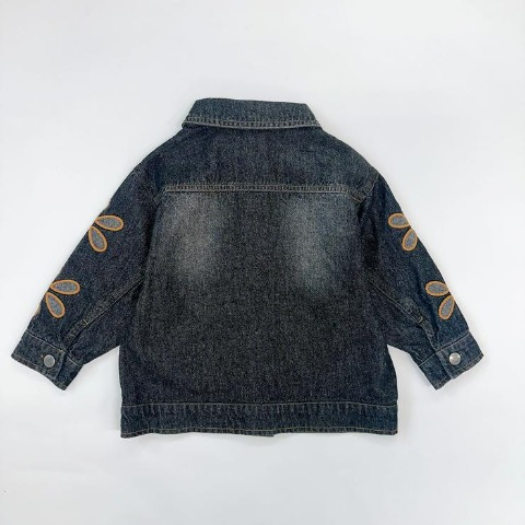 キッズ　ジャケット （100～120cm・MYLITTLEWONDER）