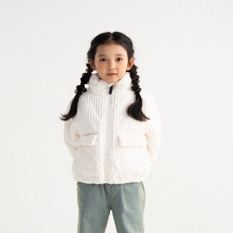 キッズ　ジャケット（100～120cm・MY LITTLE WONDER）