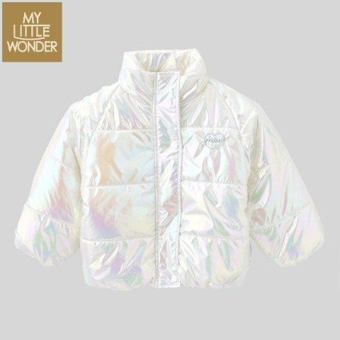 キッズ　ジャケット（100～120cm・MY LITTLE WONDER）
