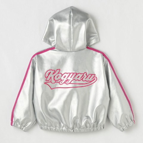 キッズ　ジャケット（100～120cm・KOGYARU）