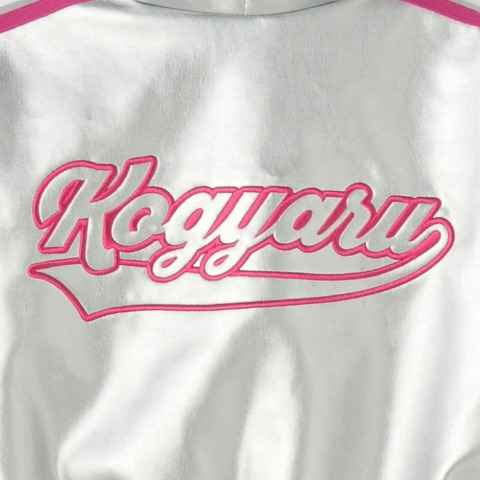 キッズ　ジャケット（100～120cm・KOGYARU）