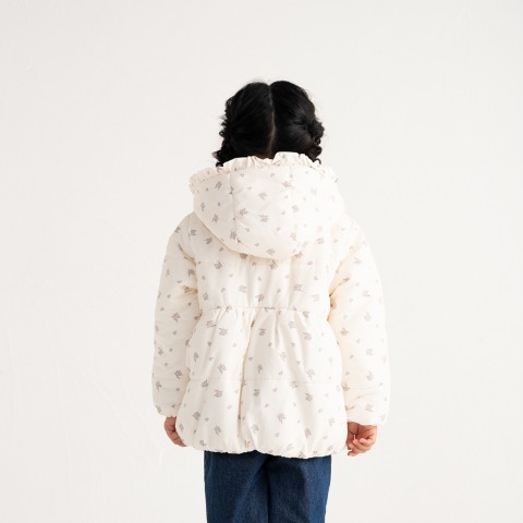 キッズ　ジャケット（100～120cm・tete a tete）
