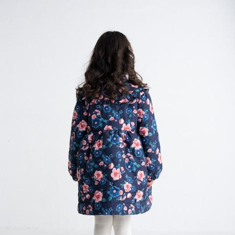 キッズ　ジャケット（100～120cm・CHERIER）