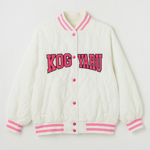 キッズ　ジャケット(100～120㎝・KOGYARU)