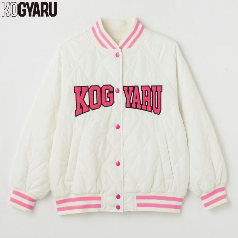 キッズ　ジャケット(100～120㎝・KOGYARU)