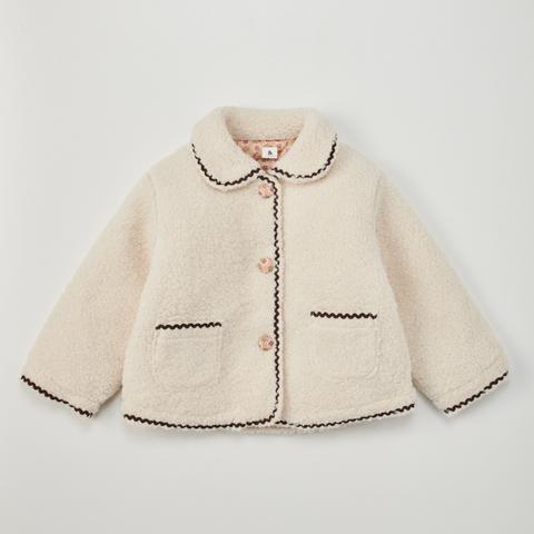 キッズ　ジャケット（100～120cm・&mignon）