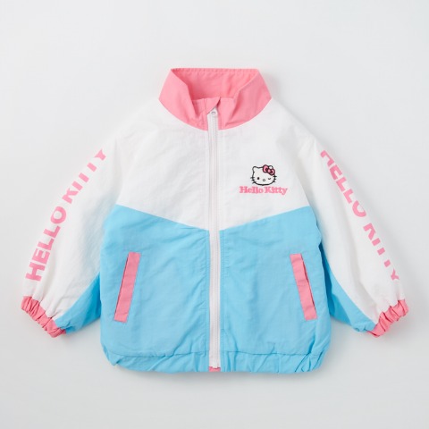キッズ ジャケット（100～120cm・サンリオキャラクターズ）