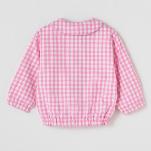 キッズ　ジャケット（100～120cm・moimoi）