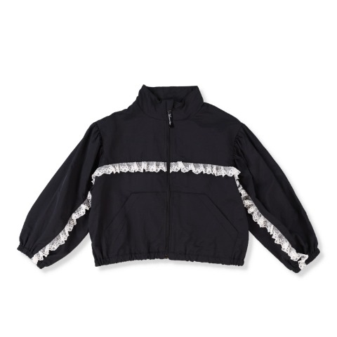 キッズ　ジャケット （100～120cm・mirror bae.）