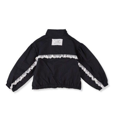 キッズ　ジャケット （100～120cm・mirror bae.）