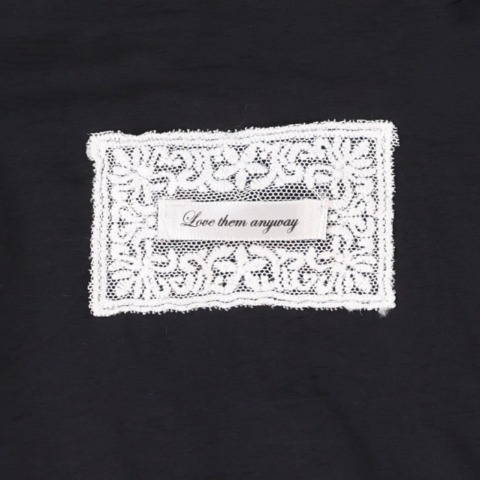 キッズ　ジャケット （100～120cm・mirror bae.）