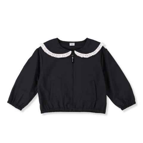 キッズ　ジャケット （100～120cm・mirror bae.）