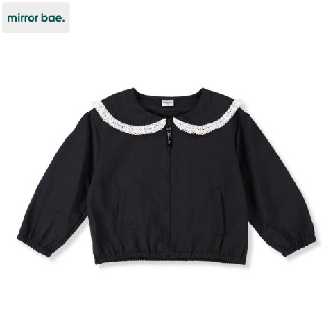 キッズ　ジャケット （100～120cm・mirror bae.）