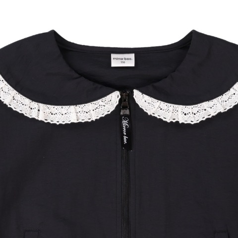 キッズ　ジャケット （100～120cm・mirror bae.）