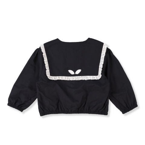 キッズ　ジャケット （100～120cm・mirror bae.）