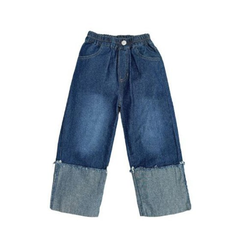 キッズ　ロングパンツ （100～120cm・MYLITTLEWONDER）