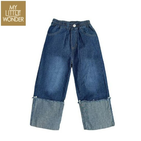 キッズ　ロングパンツ （100～120cm・MYLITTLEWONDER）