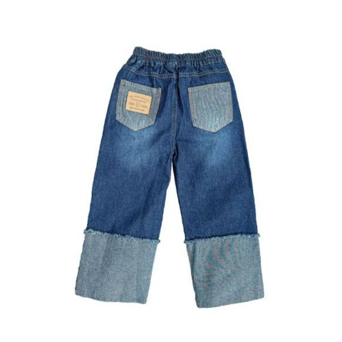 キッズ　ロングパンツ （100～120cm・MYLITTLEWONDER）