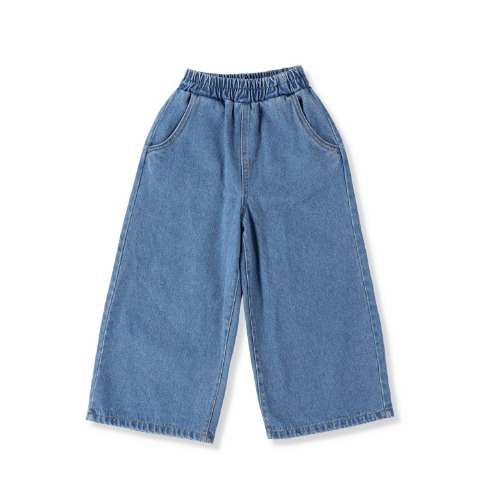 キッズ　ロングパンツ（100～120cm・un poupee）