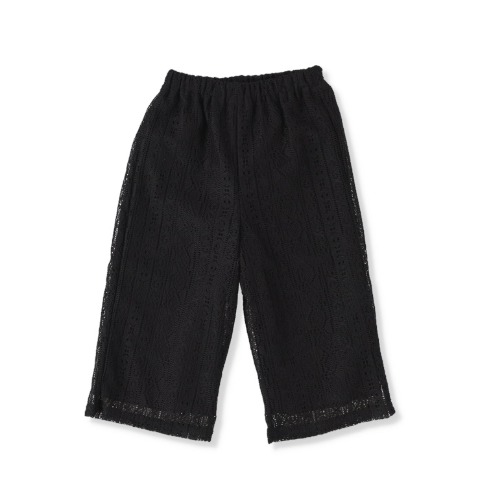 キッズ　ロングパンツ（100～120cm・un poupee）